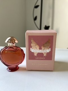 Olympea Legend miniatura