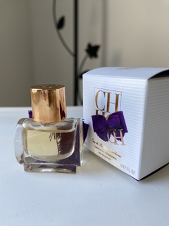 carolina herrera sublime miniatura - comprar online