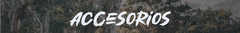 Banner de la categoría Accesorios