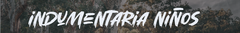 Banner de la categoría Indumentaria de Niños