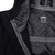 Campera Impermeable Bamako Negro (LTT - Laminado Textil Tricapa) - tienda online