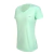Remera NeoDry Manga Corta -Verde Agua UPF50+ - comprar online