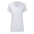 Remera Dry Dama Manga Corta Blanco - comprar online