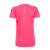 Remera NeoDry -Pink-Manga Corta UPF50+ - kiiingAdventure