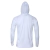 Remera NeoDry lisa Capucha en internet