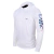 Remera NeoDry lisa Capucha