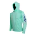 Remera NeoDry lisa Capucha - comprar online