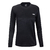 Remera Térmica Dama Negro - comprar online
