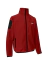 Campera Hombre Softshell - Bolsillo - Celeste en internet