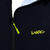Campera Impermeable Negro (Taslone + 10.000mm) en internet