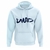 Buzo Friza Dama Aqua - comprar online
