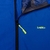 Campera Impermeable Bamako Azul (LTT - Laminado Textil Tricapa) - comprar online