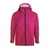 Campera Rompevientos Antidesgarro Dama Magenta (Rip-Stop + 2000mm)