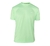 Remera Dry Verde - Manga Corta - Sport