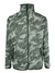 Campera Hombre Softshell Tricapa- Verde