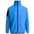 Campera Hombre Sofshell - Bolsillo-Celeste - comprar online