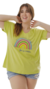 PACK X3 - Remera Estampada Especial Carmen - comprar online