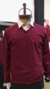 Sweater Escote V
