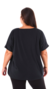 PACK X3 - Remera Estampada Especial Carmen Extra Plus en internet