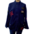 Campera Mujer Apliques