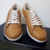 Zapatillas Hombre Cuero Ecológico Art. 810