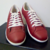 Zapatillas Hombre Cuero Ecológico Art. 810 - comprar online