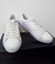 Zapatillas Hombre Cuero Ecológico Negro Art. 21 - comprar online
