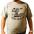 PACK X3 - Remera Estampada Talle Especial