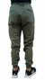 Jogger Gabardina Corte Chino - VAWA