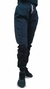 Jogger Gabardina Corte Chino