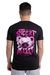 Remera Premium Estampada