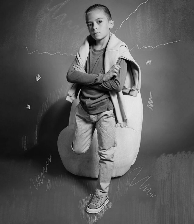 NIÑO