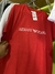 Camiseta empório armani