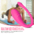 Aplicativo de 9 velocidades controlado vibradores vaginais g local anal vibrando - desejos ocultos sexshop