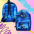 Mochila cordura bondeada bolsillo - comprar online
