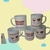 Taza personalizada ceramica - comprar online