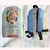 Mochila jardin egresaditos ( venta mayorista unicamente) - Miwa