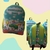 Mochila jardin egresaditos ( venta mayorista unicamente)