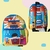 Mochila jardin 20x30 egresaditos ( venta mayorista unicamente) - tienda online