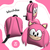 Mochilas 3D en internet