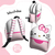 Mochilas 3D - Miwa
