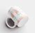 Taza personalizada ceramica