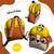 Imagen de Mochilas 3D