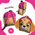 Mochilas 3D