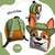 Mochilas 3D - tienda online
