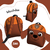 Mochilas 3D en internet