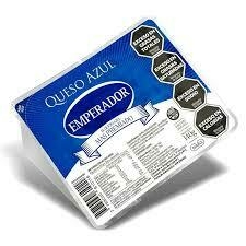 Azul en cuñas x 140 grs SIN TACC - comprar online
