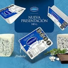 Azul en cuñas x 140 grs SIN TACC en internet