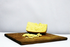Sardo Estacionado x 1/2 horma - 1,75 kg aprox. SIN TACC - comprar online