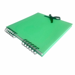 SCRAPBOOK C23 -LISO PANTONE 24x24cm. en internet